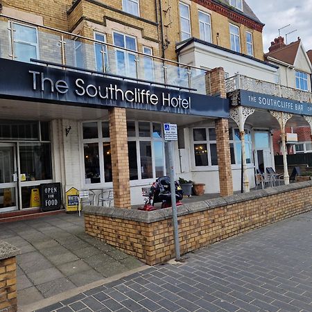 Southcliffe Hotel بريدلينغتون المظهر الخارجي الصورة