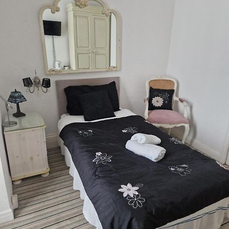 Southcliffe Hotel بريدلينغتون المظهر الخارجي الصورة