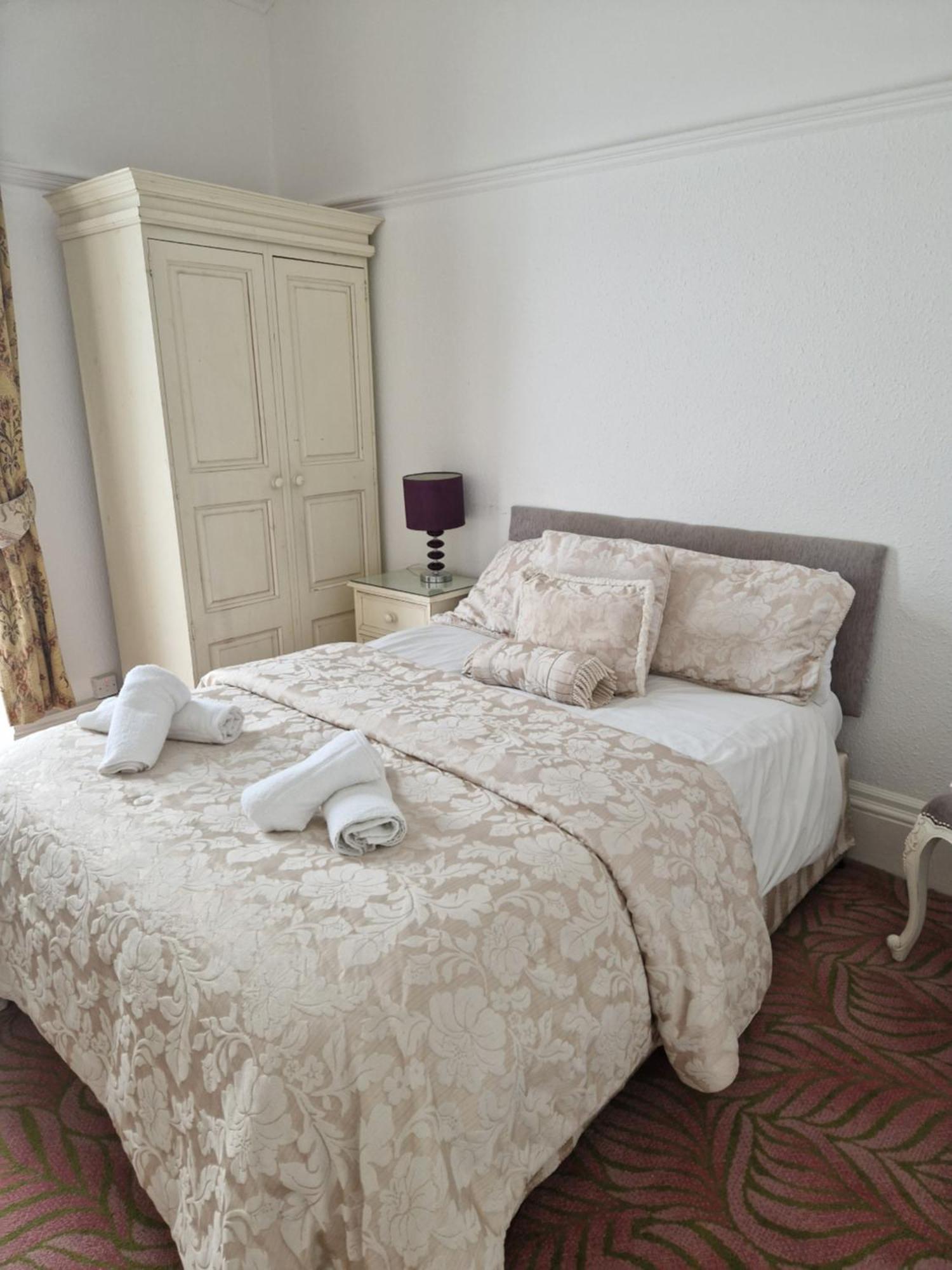 Southcliffe Hotel بريدلينغتون المظهر الخارجي الصورة